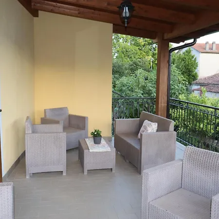 Guest house Ligustro