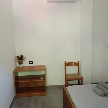 Ligustro 3* Laino Borgo