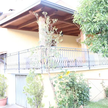 게스트하우스 Ligustro