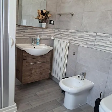 게스트하우스 Ligustro