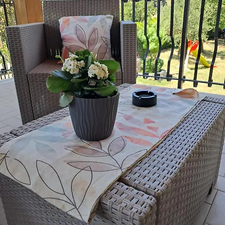 Ligustro Guest house Laino Borgo