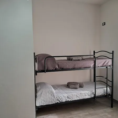 Ligustro 게스트하우스 3*