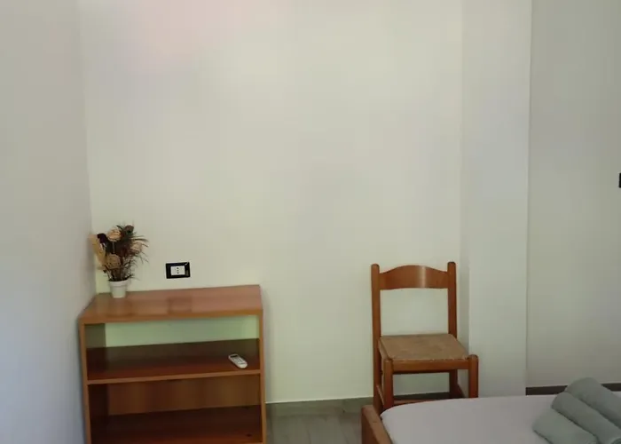 Ligustro 3* Laino Borgo