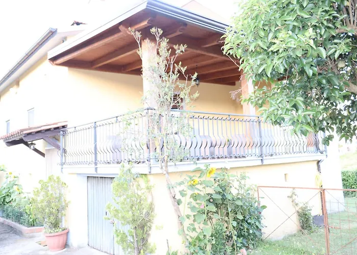 Casa de hóspedes Ligustro