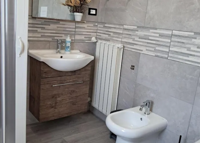 Casa de hóspedes Ligustro