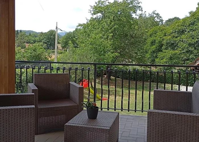 Ligustro Laino Borgo