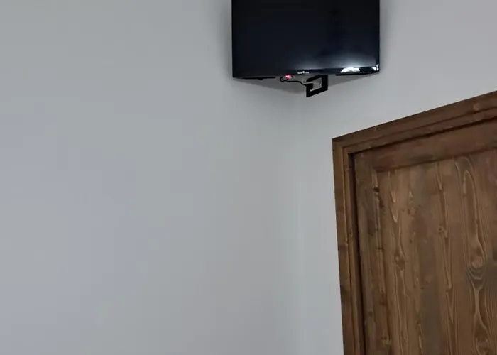 Casa de hóspedes Ligustro Laino Borgo